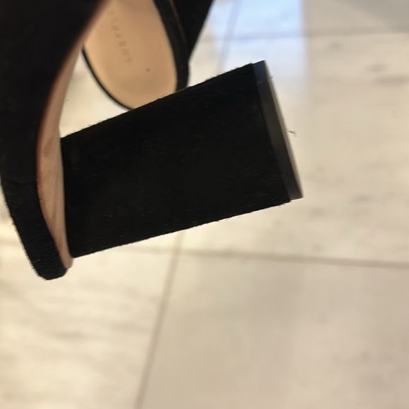 Loeffler Randall Sandal Black - Picture 8 of 8